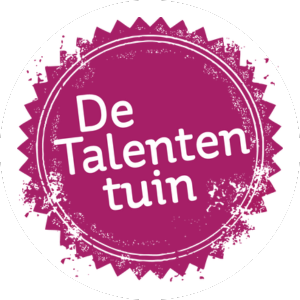 De Talententuin Logo